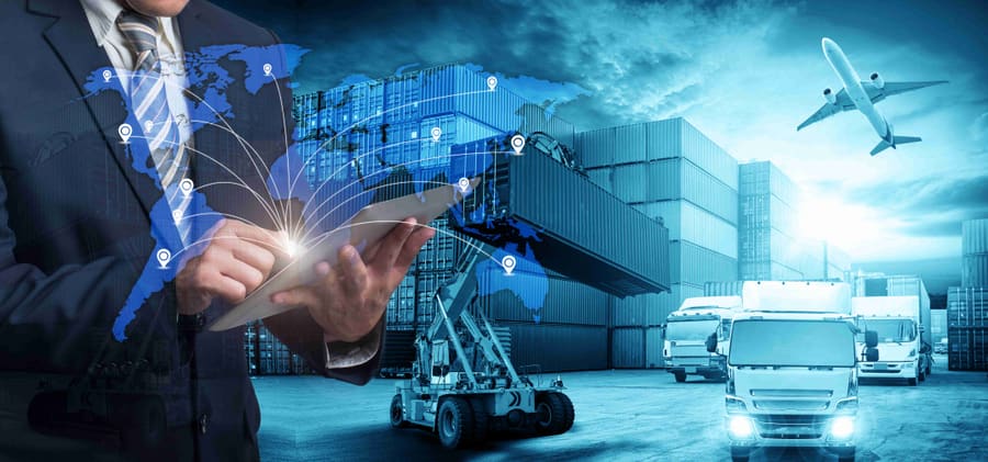 GRIDER CARGO — consultanță logistică