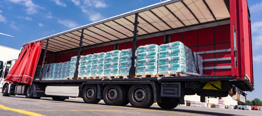 GRIDER CARGO — transport FTL